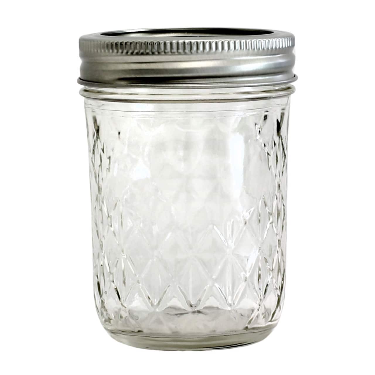 Ball&#xAE; Quilted Jelly Jar
